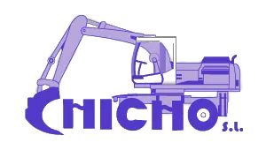 Excavaciones Chicho S.L. logo